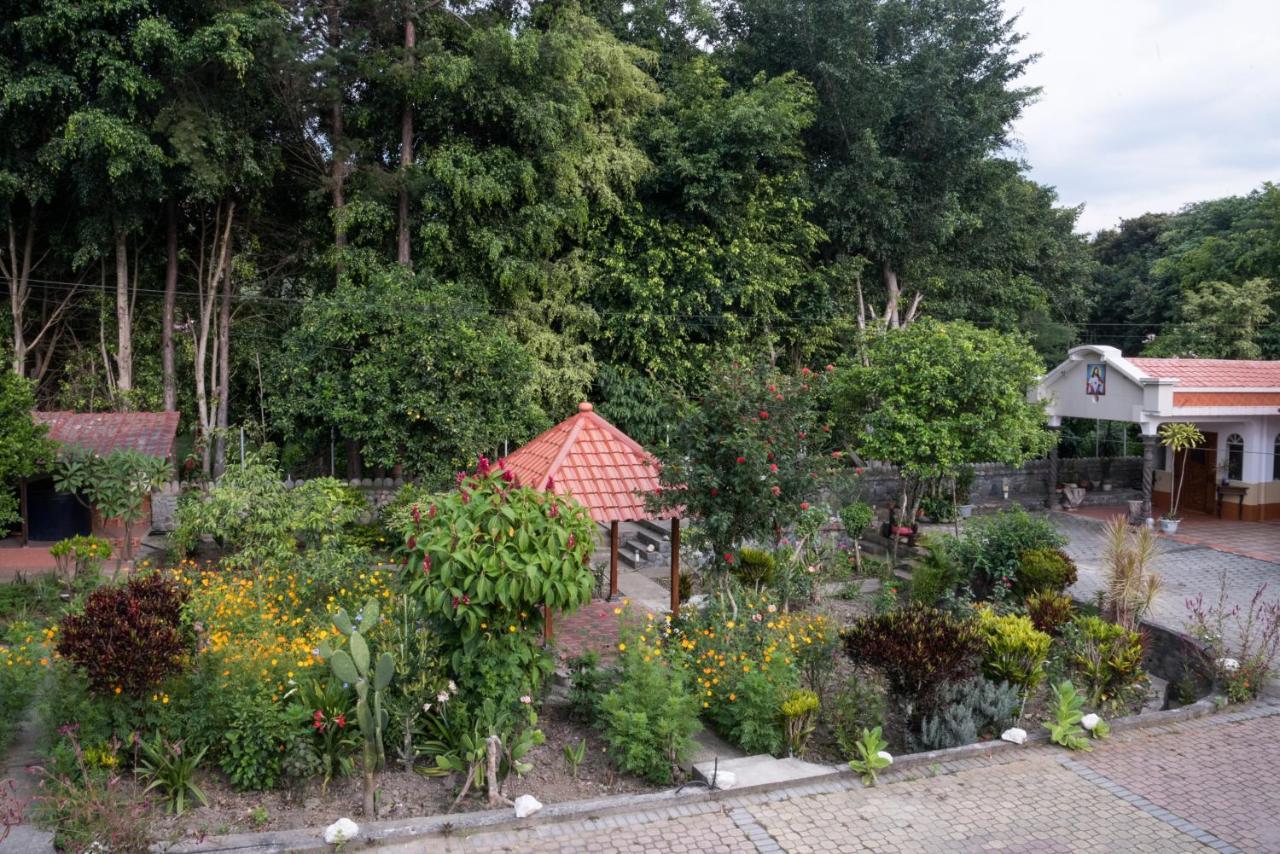 Garden House 호텔 빌카밤바 외부 사진