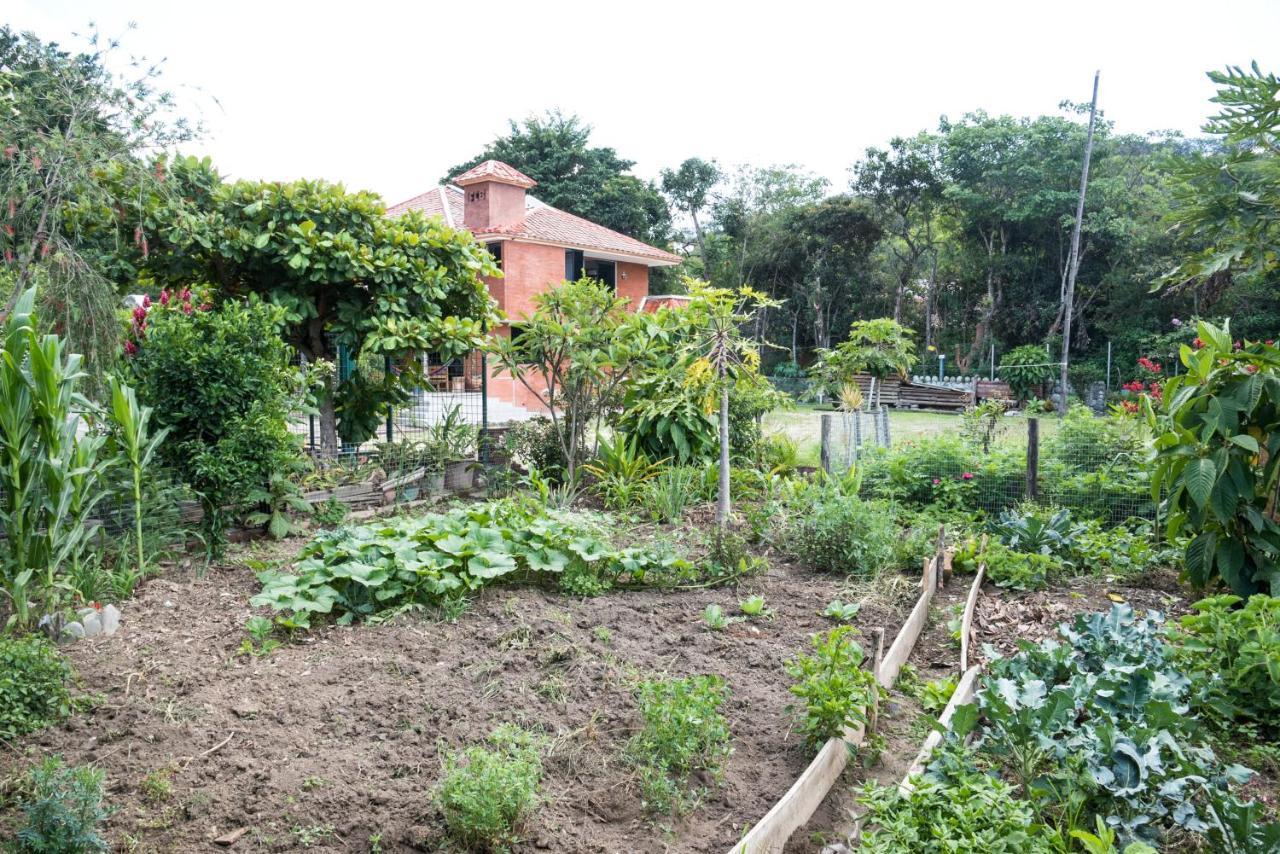 Garden House 호텔 빌카밤바 외부 사진